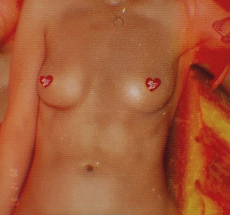 Booka Nile high quality pornstar gallery