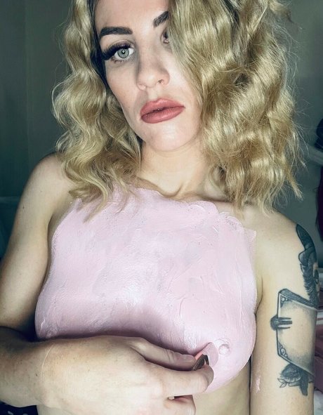 Booka Nile erotic star pics