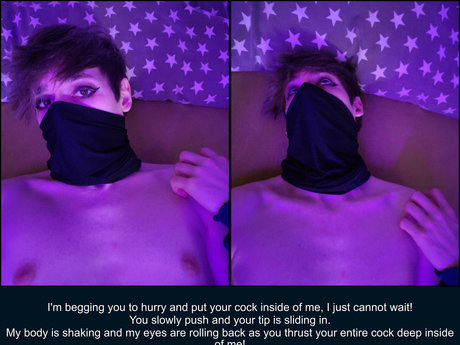 trappybae hd pornstar pictures