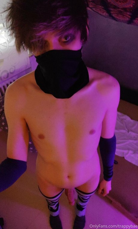 trappybae nudes actress gallery