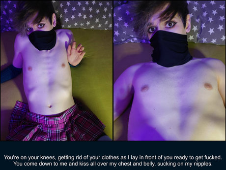 trappybae perfect actress archive