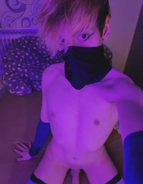 trappybae porn actress photo