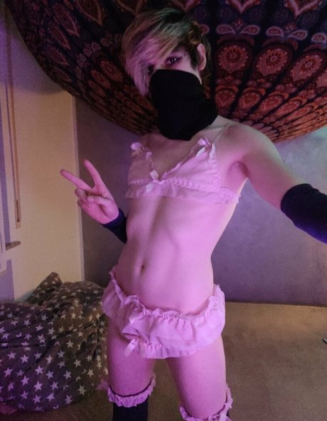 trappybae model pornographic pics