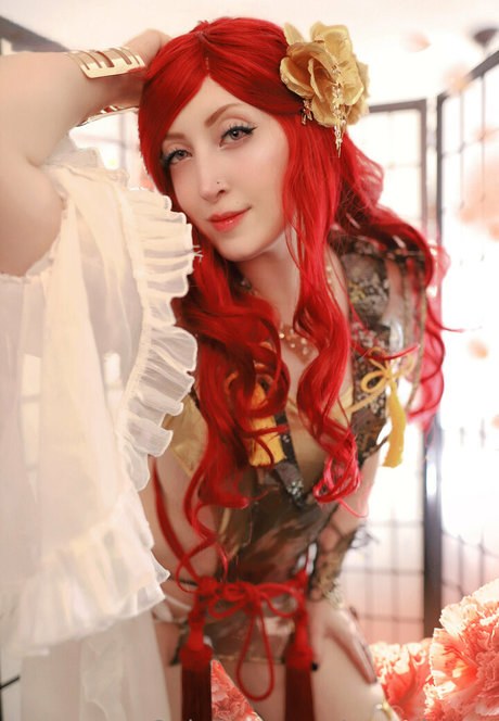 vamplettes star naked image