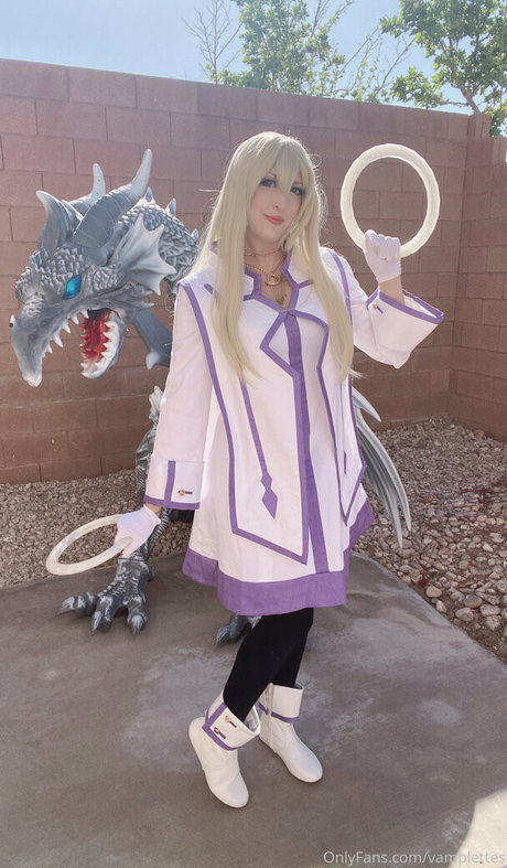 vamplettes pornstar high quality pics