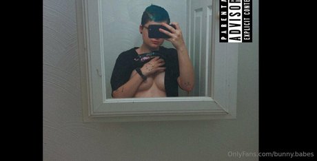 bunny babes naked model images