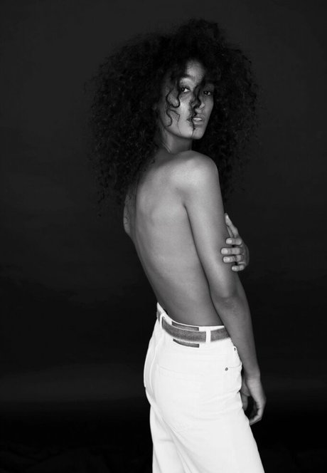 Eden Saban adult star photos