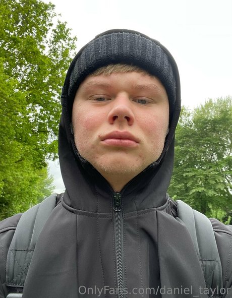 daniel taylor model porn archive