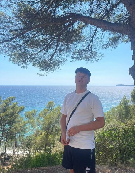 daniel taylor nudes pornstar img