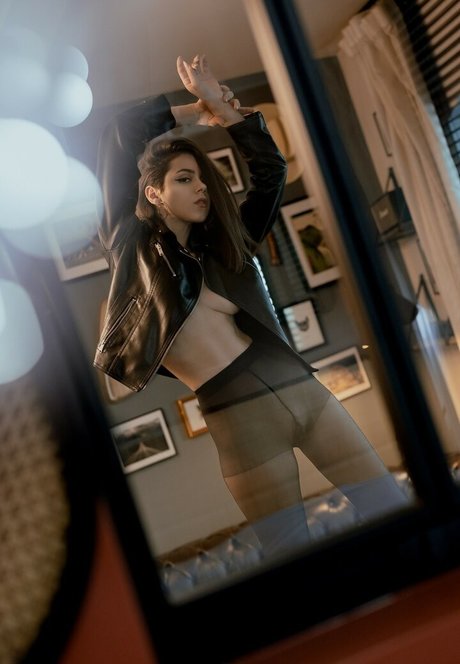 milf strip onlyfans art xxx photos