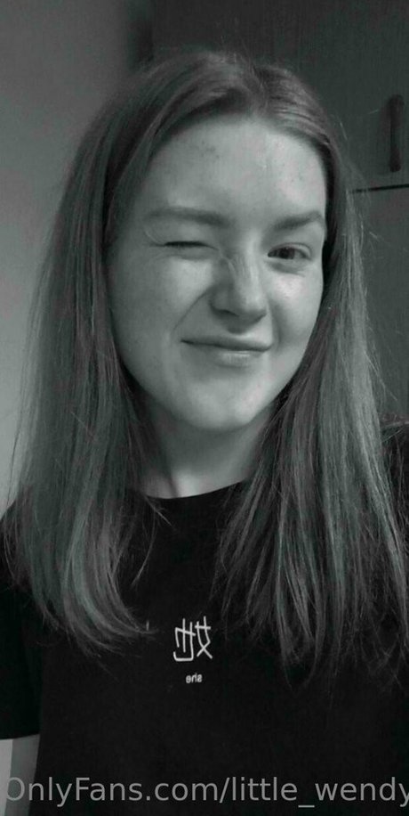 little wendy star adult img