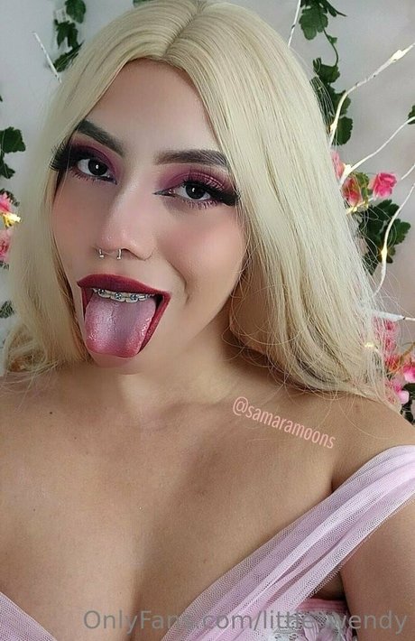 little wendy top pornstar photo