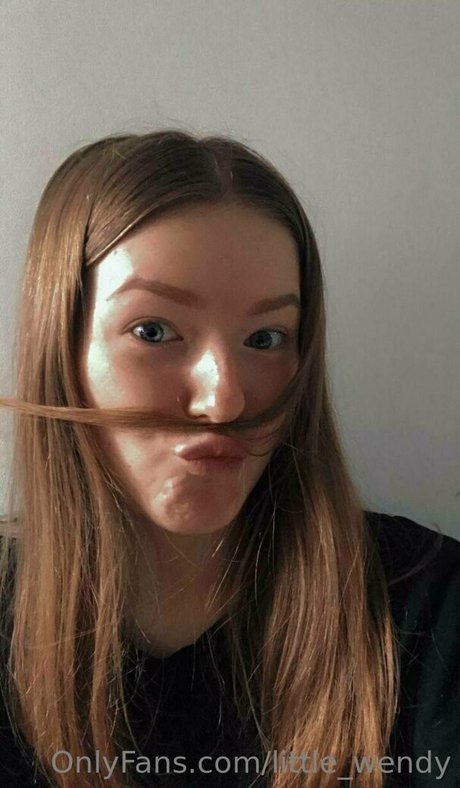 little wendy hd star img