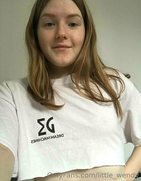 little wendy model hd img