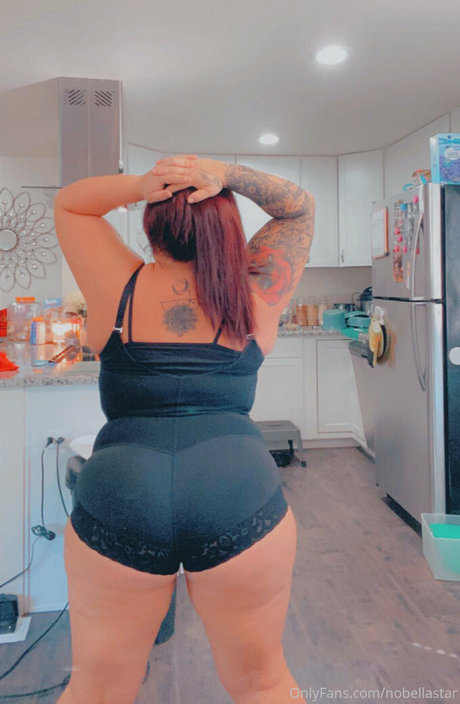 nobellastar hot star images