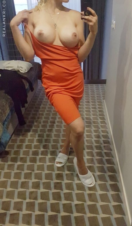 Realankri porn model archive