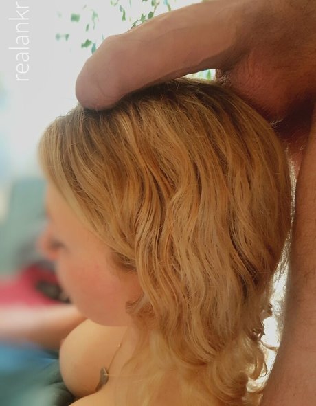 Realankri exclusive model images