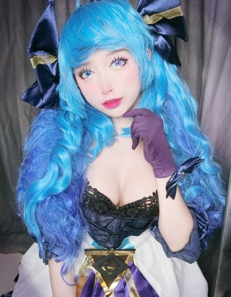 Kozumi tsukumi pornstar art pic