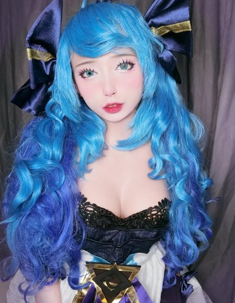 Kozumi tsukumi star hot image