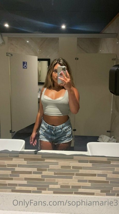 sophiamarie3 model art picture