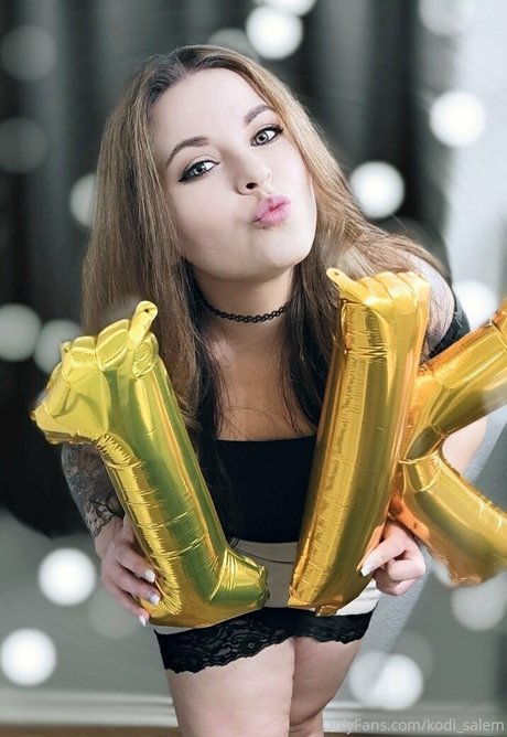 kodi salem pornstar nude images