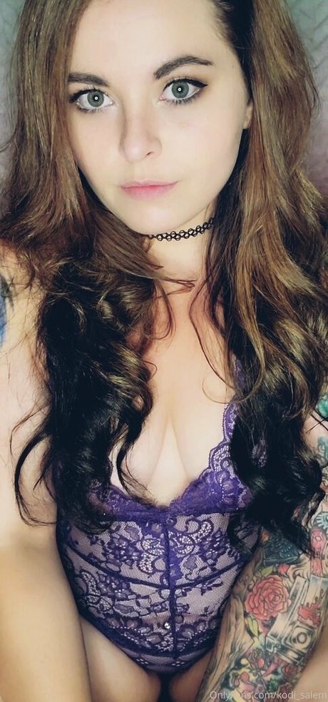 kodi salem pretty actress galleries