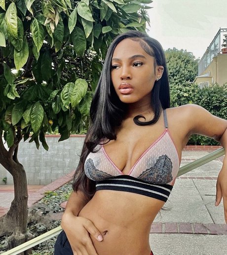 sexy black onlyfans beautiful nude pic