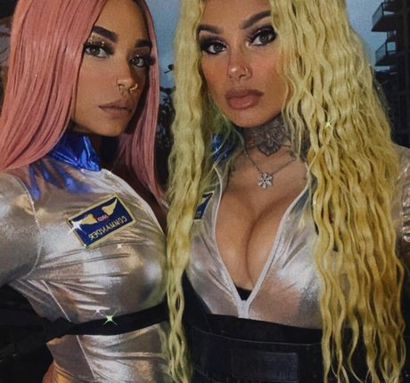 Snow Tha Product art pornstar archive