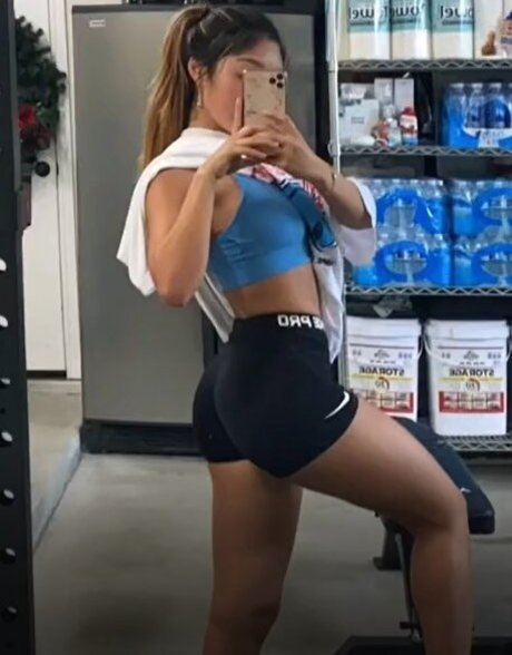 Paige Taylor model sexy photos