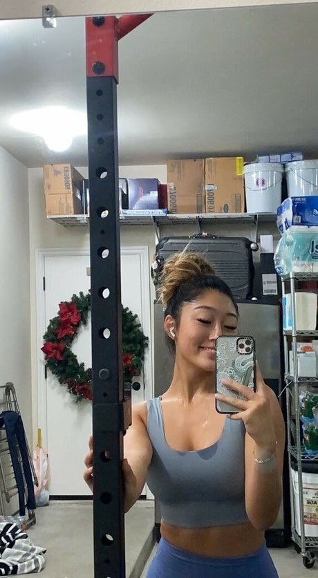 Paige Taylor star naked image