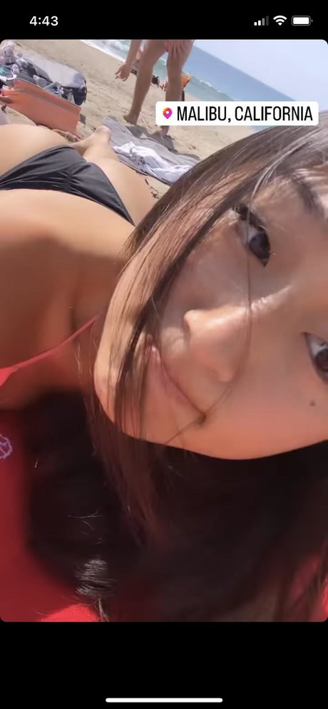 Paige Taylor star exclusive image