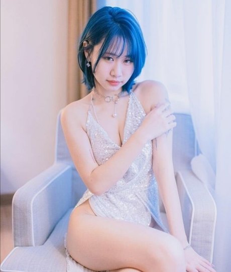 Rurusama9 erotic model pics