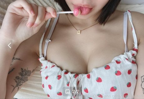 Rurusama9 pornstar nude pictures