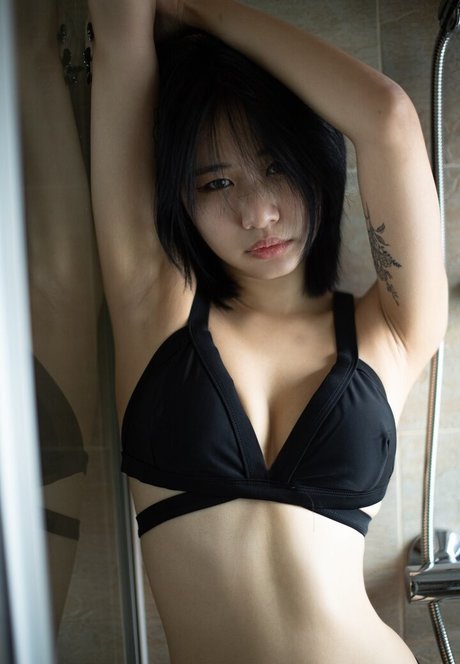 trans girl onlyfans art naked photo