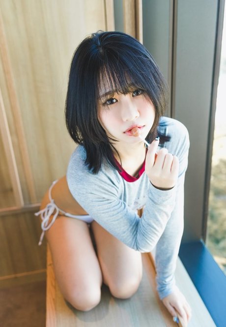 Rurusama9 pornstar hd photo