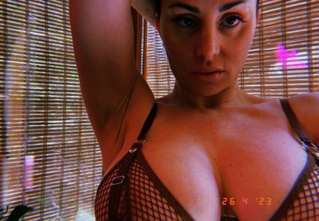 La Mala Rodriguez pretty actress photos