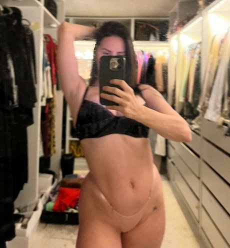 La Mala Rodriguez pornographic actress pics