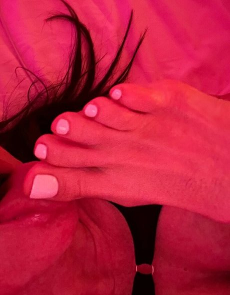 La Mala Rodriguez pretty actress photo