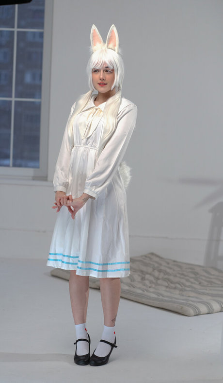 kimekomi_ nudes model img