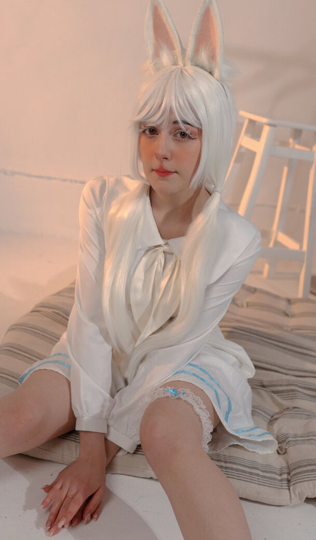 kimekomi_ model sexy images