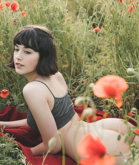 kimekomi_ hot model image