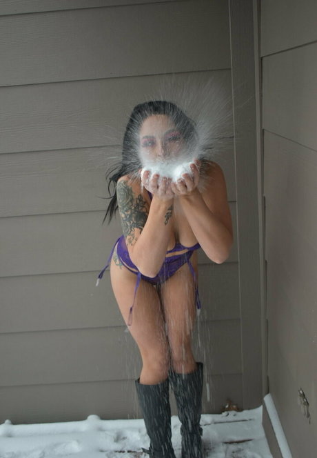 jademoon official erotic star photo