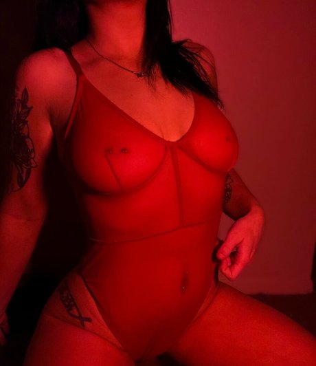 jademoon official star naked photo