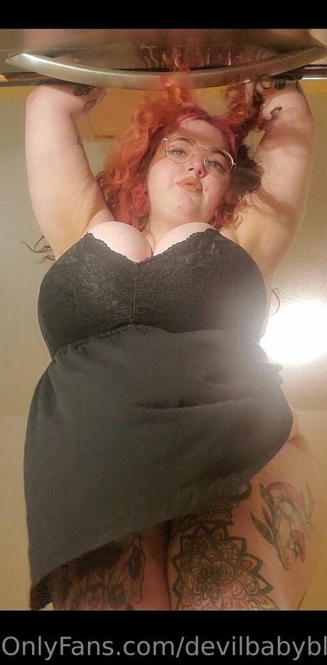 Devilbabyblues erotic pornstar archive