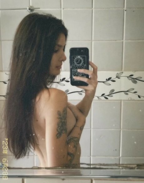 Rebeca Rodriguez nudes model pictures