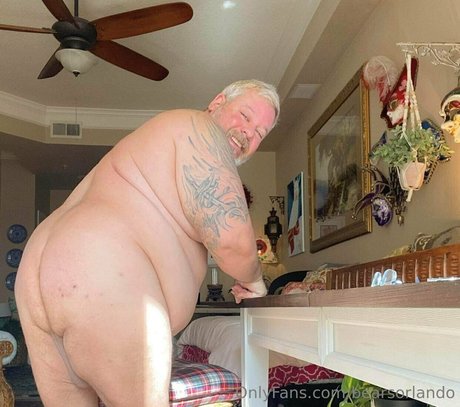 bearsorlando pornstar exclusive archive