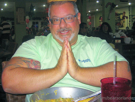 bearsorlando model beautiful pictures