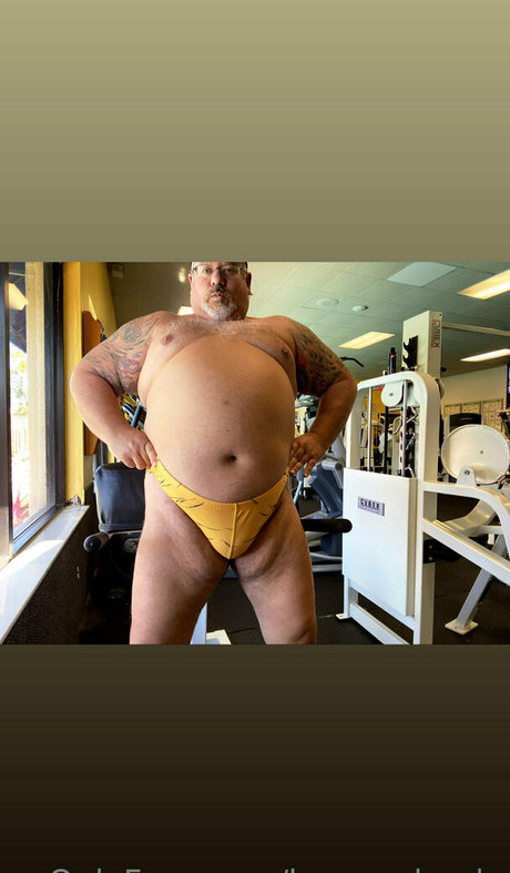 bearsorlando sex star photos