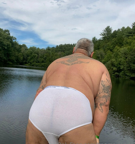 bearsorlando adult model pictures