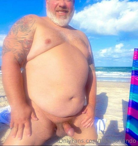 bearsorlando star nudes photo